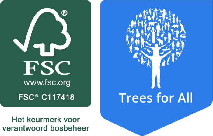 ayous.nl fsc trees for all